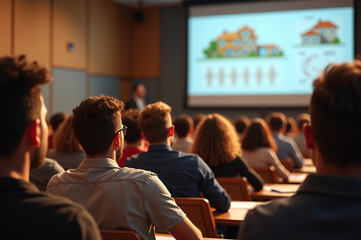 formation immobilière