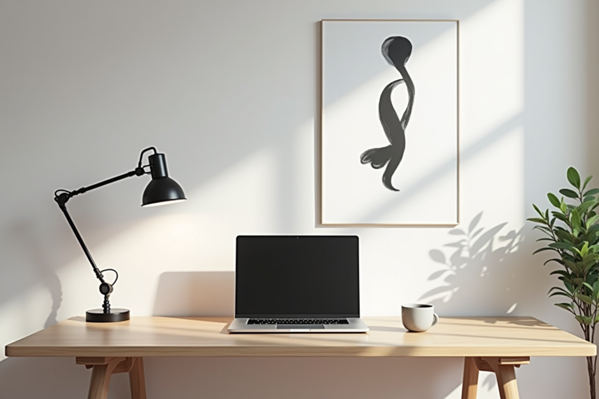 design épuré