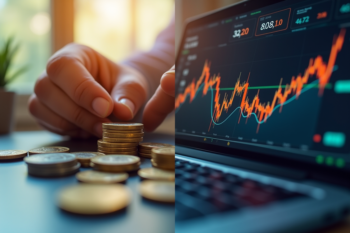 finances personnelles