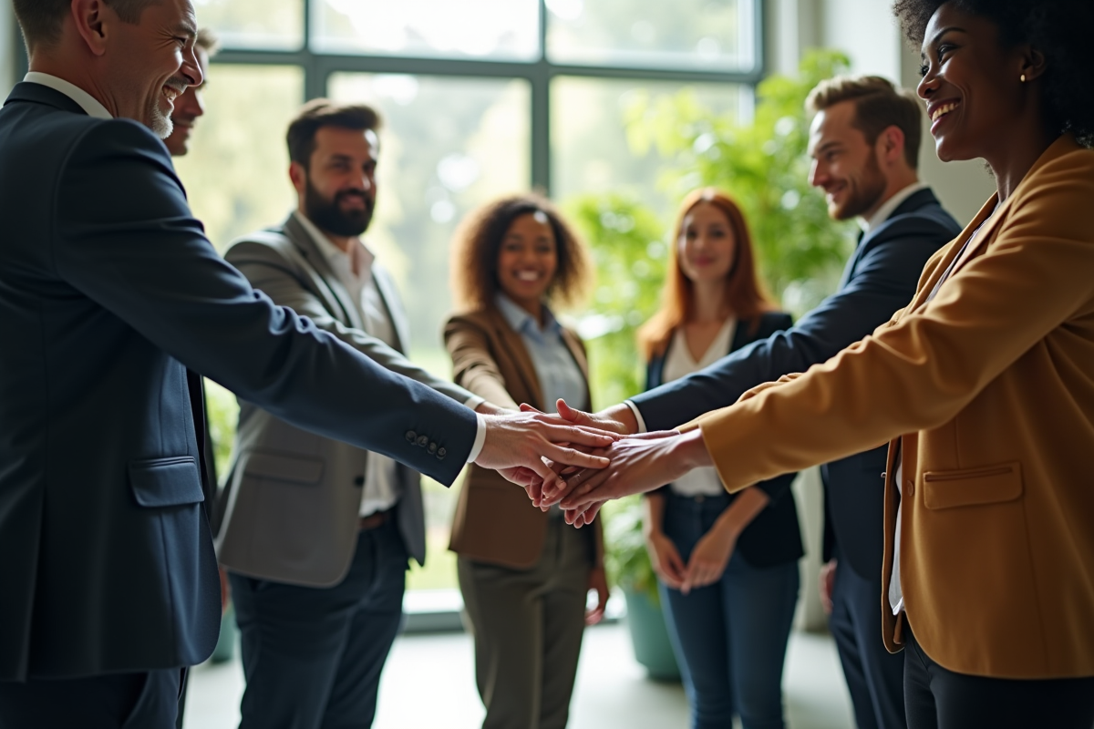 diversité collaboration