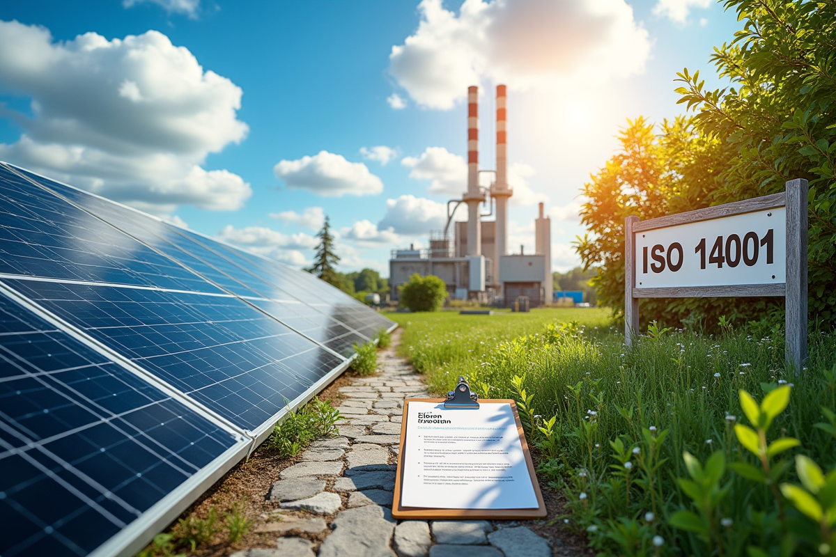 gestion environnement