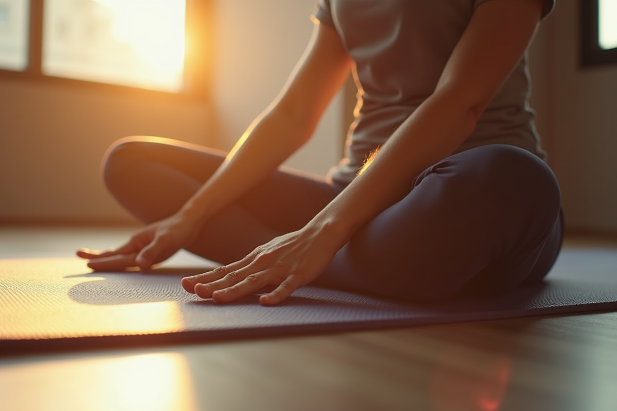méditation respiration
