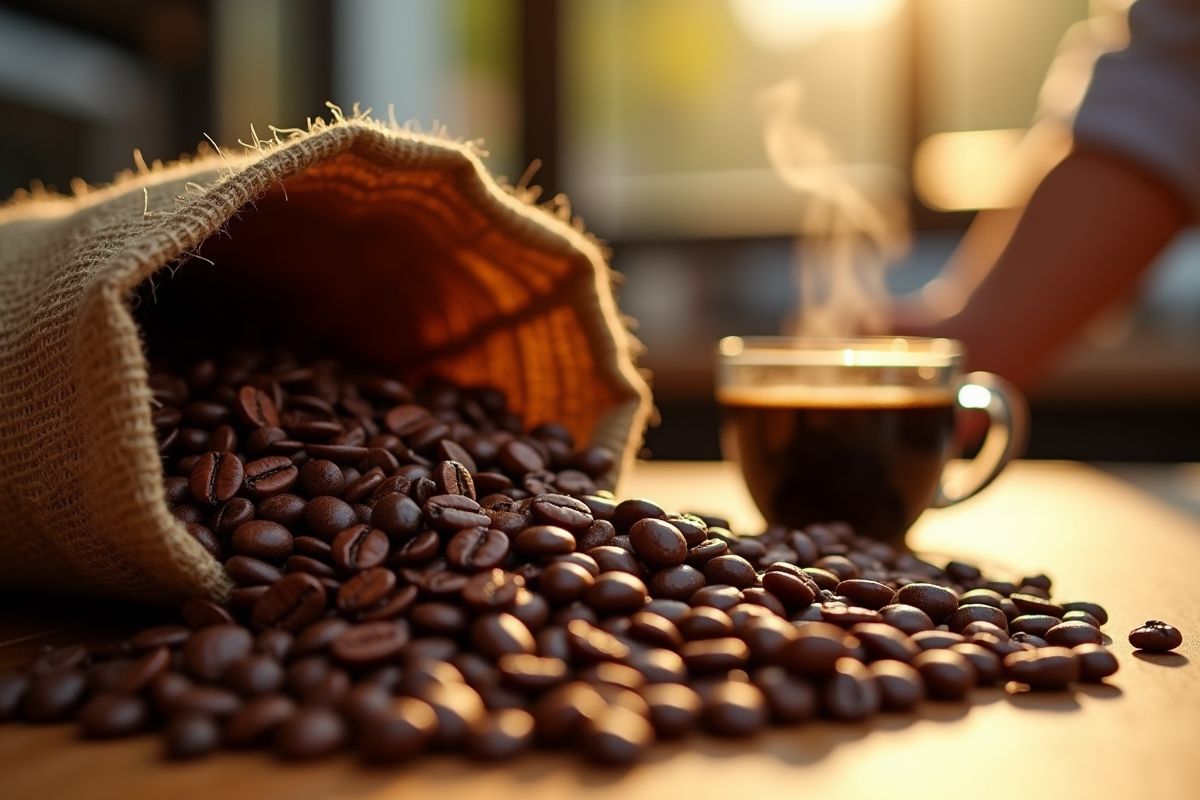 tasse café