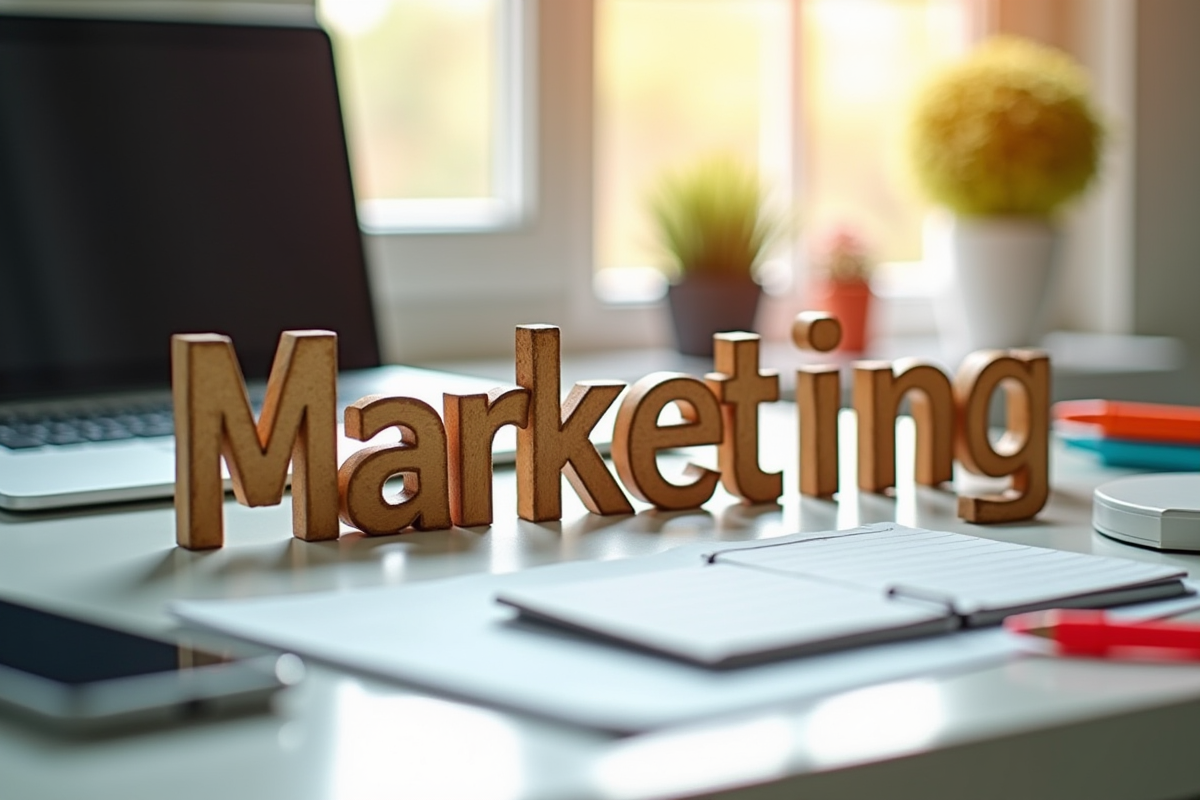 marketing stratégie