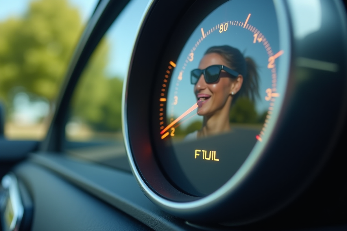 voiture économie